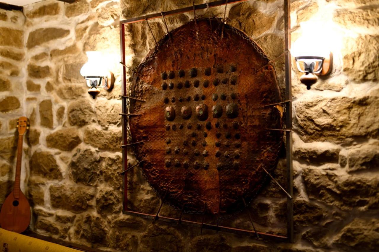 Chamurkov Guest House Veliko Tarnovo Exterior photo