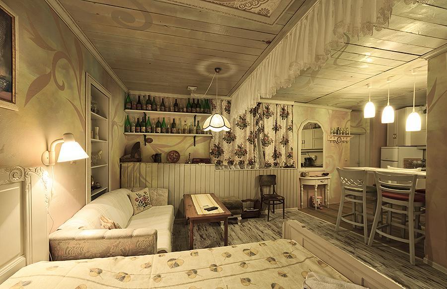 Chamurkov Guest House Veliko Tarnovo Exterior photo
